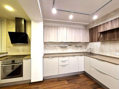 3-комнатная квартира по адресу ул. Автозаводская (площадь 88 м²) - Atlanta.ua - фото 10