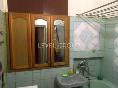 3-комнатная квартира по адресу Горской Аллы пер. (площадь 95,2 м²) - Atlanta.ua - фото 21