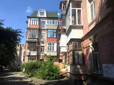 3-комнатная квартира по адресу Горской Аллы пер. (площадь 95,2 м²) - Atlanta.ua - фото 20