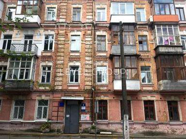 3-комнатная квартира по адресу Горской Аллы пер. (площадь 95,2 м²) - Atlanta.ua - фото 16