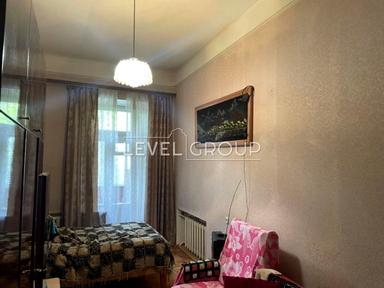 3-комнатная квартира по адресу Горской Аллы пер. (площадь 95,2 м²) - Atlanta.ua - фото 25