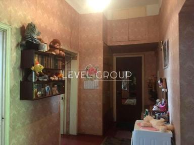 3-комнатная квартира по адресу Горской Аллы пер. (площадь 95,2 м²) - Atlanta.ua - фото 26