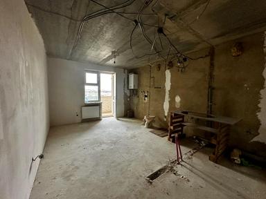 2-кімнатна квартира за адресою вул. Тимофіївська (площа 69,6 м²) - Atlanta.ua - фото 12