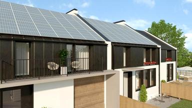 House by the address (area 186 m²) - Atlanta.ua - photo 13