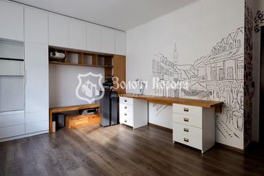 3-кімнатна квартира за адресою (площа 80 м²) - Atlanta.ua - фото 29