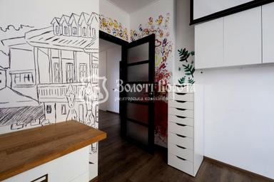 3-кімнатна квартира за адресою (площа 80 м²) - Atlanta.ua - фото 30