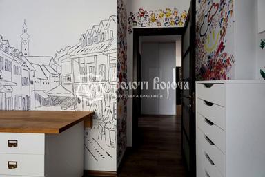 3-кімнатна квартира за адресою (площа 80 м²) - Atlanta.ua - фото 32