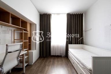 3-кімнатна квартира за адресою (площа 80 м²) - Atlanta.ua - фото 37