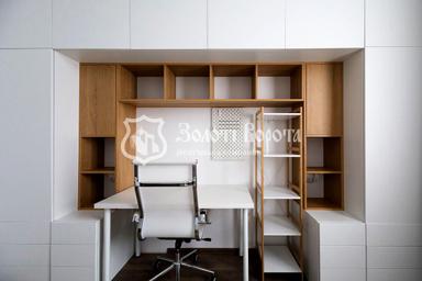 3-кімнатна квартира за адресою (площа 80 м²) - Atlanta.ua - фото 38