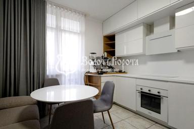 3-кімнатна квартира за адресою (площа 80 м²) - Atlanta.ua - фото 24