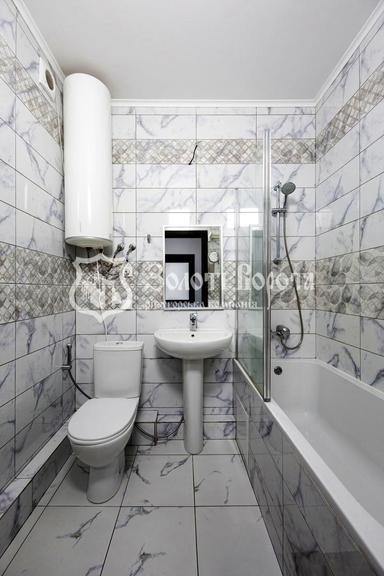 3-кімнатна квартира за адресою (площа 80 м²) - Atlanta.ua - фото 41