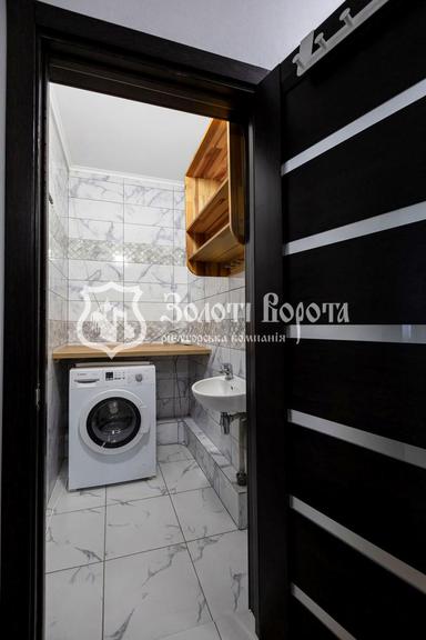 3-кімнатна квартира за адресою (площа 80 м²) - Atlanta.ua - фото 43