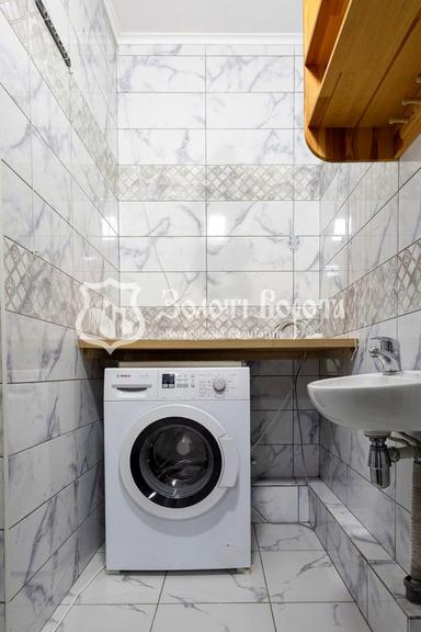 3-кімнатна квартира за адресою (площа 80 м²) - Atlanta.ua - фото 42