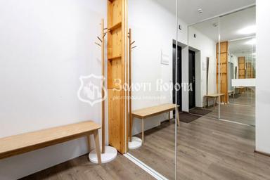 3-кімнатна квартира за адресою (площа 80 м²) - Atlanta.ua - фото 45