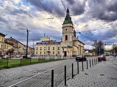 Комерційна нерухомість за адресою вул. Городоцька (площа 48 м²) - Atlanta.ua - фото 5