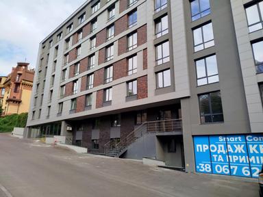 1-room apartment apartment by the address st. Ul Lukyanovskaya (area 24 m²) - Atlanta.ua - photo 11