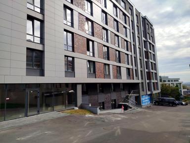 1-room apartment apartment by the address st. Ul Lukyanovskaya (area 24 m²) - Atlanta.ua - photo 12