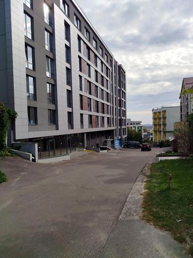 1-room apartment apartment by the address st. Ul Lukyanovskaya (area 24 m²) - Atlanta.ua - photo 13