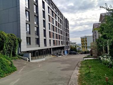 1-room apartment apartment by the address st. Ul Lukyanovskaya (area 24 m²) - Atlanta.ua - photo 14