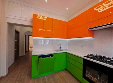 3-кімнатна квартира за адресою вул. Фортечний тупик (площа 70 м²) - Atlanta.ua - фото 34