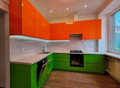 3-кімнатна квартира за адресою вул. Фортечний тупик (площа 70 м²) - Atlanta.ua - фото 38