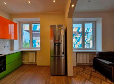 3-кімнатна квартира за адресою вул. Фортечний тупик (площа 70 м²) - Atlanta.ua - фото 39