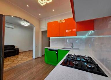 3-кімнатна квартира за адресою вул. Фортечний тупик (площа 70 м²) - Atlanta.ua - фото 42