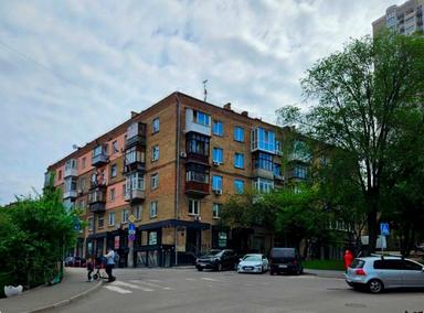 3-кімнатна квартира за адресою вул. Фортечний тупик (площа 70 м²) - Atlanta.ua - фото 59