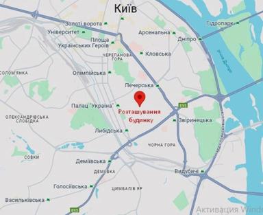 3-кімнатна квартира за адресою вул. Фортечний тупик (площа 70 м²) - Atlanta.ua - фото 60