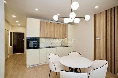 1-кімнатна квартира за адресою (площа 42 м²) - Atlanta.ua - фото 21