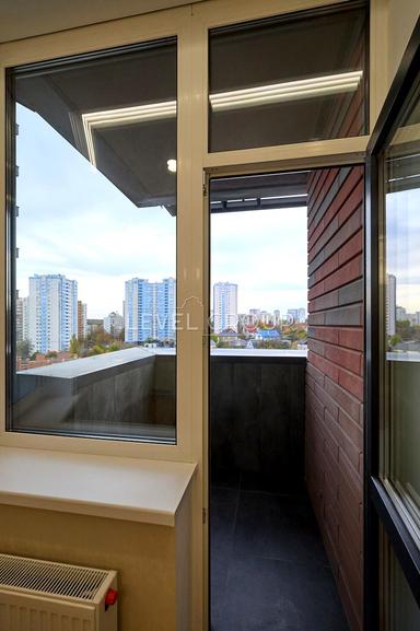 1-кімнатна квартира за адресою (площа 42 м²) - Atlanta.ua - фото 38