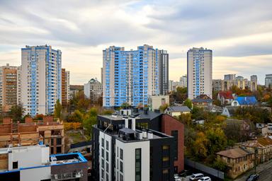 1-кімнатна квартира за адресою (площа 42 м²) - Atlanta.ua - фото 40