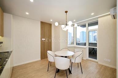 1-кімнатна квартира за адресою (площа 42 м²) - Atlanta.ua - фото 24