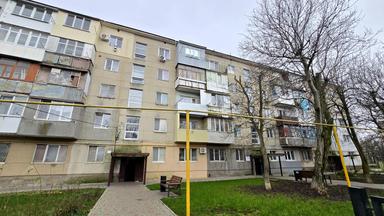 1-кімнатна квартира за адресою вул. Радісна (площа 33 м²) - Atlanta.ua - фото 23