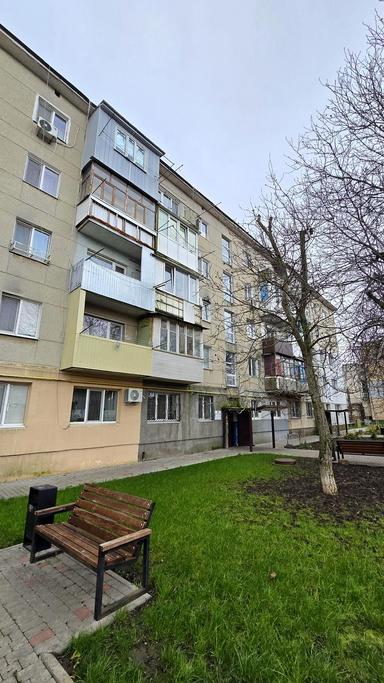 1-кімнатна квартира за адресою вул. Радісна (площа 33 м²) - Atlanta.ua - фото 25