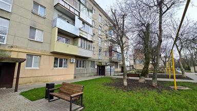 1-кімнатна квартира за адресою вул. Радісна (площа 33 м²) - Atlanta.ua - фото 24