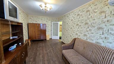 1-кімнатна квартира за адресою вул. Радісна (площа 33 м²) - Atlanta.ua - фото 28