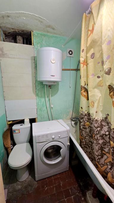 1-кімнатна квартира за адресою вул. Радісна (площа 33 м²) - Atlanta.ua - фото 31