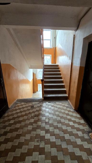 1-кімнатна квартира за адресою вул. Радісна (площа 33 м²) - Atlanta.ua - фото 37