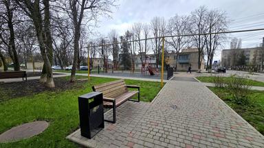 1-кімнатна квартира за адресою вул. Радісна (площа 33 м²) - Atlanta.ua - фото 39