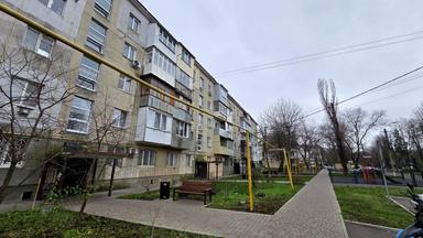 1-кімнатна квартира за адресою вул. Радісна (площа 33 м²) - Atlanta.ua - фото 40