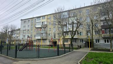 1-кімнатна квартира за адресою вул. Радісна (площа 33 м²) - Atlanta.ua - фото 44