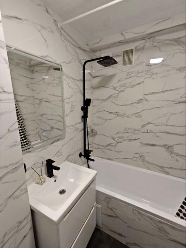 2-кімнатна квартира за адресою вул. Остафія Дашкевича (площа 44 м²) - Atlanta.ua - фото 37