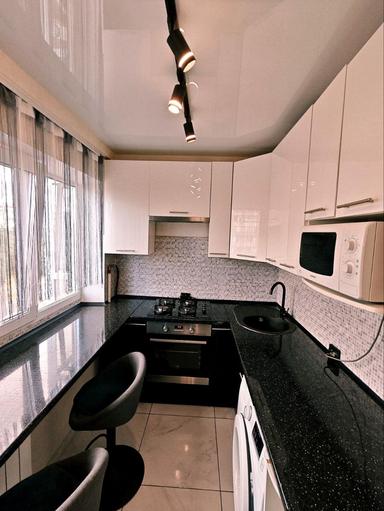 2-кімнатна квартира за адресою вул. Остафія Дашкевича (площа 44 м²) - Atlanta.ua - фото 25