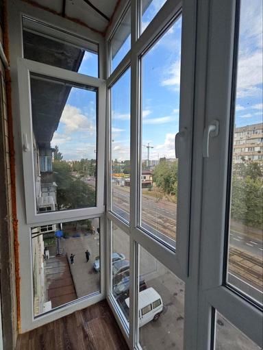 2-кімнатна квартира за адресою вул. Остафія Дашкевича (площа 44 м²) - Atlanta.ua - фото 40