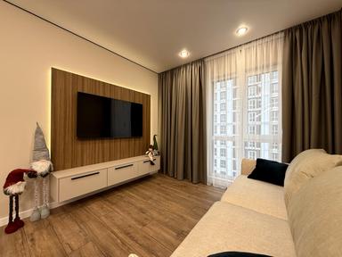 2-кімнатна квартира за адресою вул. Практична (площа 60,7 м²) - Atlanta.ua - фото 20