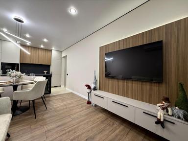 2-кімнатна квартира за адресою вул. Практична (площа 60,7 м²) - Atlanta.ua - фото 19