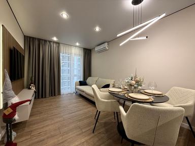 2-кімнатна квартира за адресою вул. Практична (площа 60,7 м²) - Atlanta.ua - фото 17