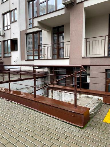 Комерційна нерухомість за адресою вул. Глибочицька (площа 65 м²) - Atlanta.ua - фото 13