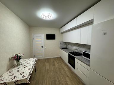 1-комнатная квартира по адресу ул. Олега Антонова (площадь 56 м²) - Atlanta.ua - фото 15